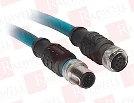 Комплект кабелей / шнуров QD Артикул RSS RKS 841-5M от производителя TURCK