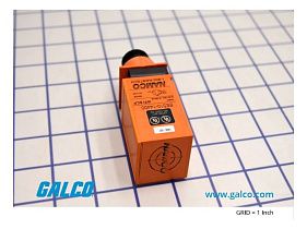 Namco Controls EE510-14400