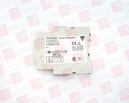 Твердотельная перегрузка / реле Артикул DPA02CM40 от производителя CARLO GAVAZZI