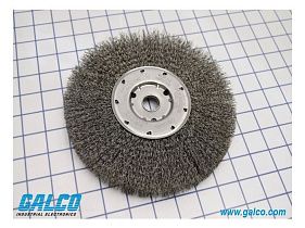 Baldor-ABB Motors W82