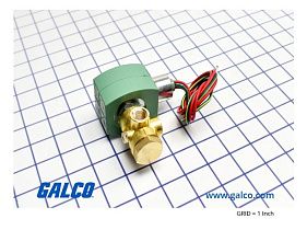 Asco 8320G192-120/60,110/50