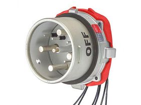 Meltric 69-98047-976