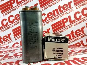 Конденсатор Артикул OPN1070A от производителя CORNELL DUBILIER