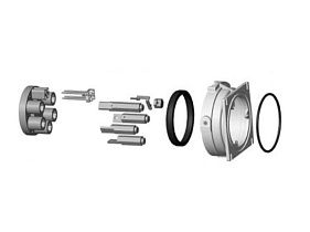 Meltric 49-3A010-043