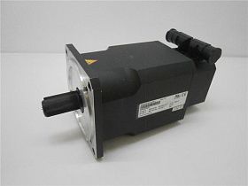 Серводвигатель B&R 8MSA5M.E0-GU00-1, 330В AC, 7.4А, класс F