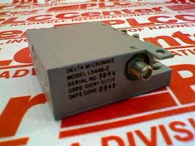 Модуль логического ввода-вывода постоянного тока Артикул L5446-2 от производителя DELTA CONTROLS