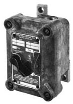 APPLETON ELECTRIC BK2UDR