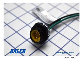 Remke Industries 103P0015M