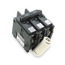 Автоматический выключатель Siemens BQ2B01500S01 15А 240В