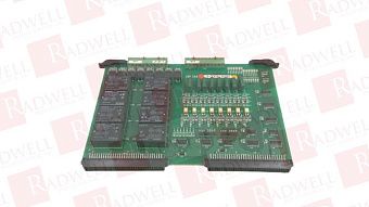 Плата ПК Плата ПЛК / дополнения к  плататам Артикул UM134A от производителя NACHI