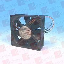 Вентилятор / терморегулятор для панели управления Артикул 3110NL-05W-B49-L00 от производителя MINEBEA