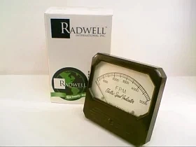 Щитовой измерительный прибор Артикул 63282-0-5000 от производителя TRIPLETT