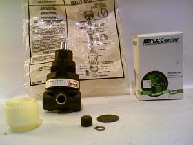 Пневматический регулятор Артикул 127122-003 от производителя INGERSOLL RAND