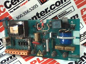 A2-15073 Плата центрального процессора/контроллера от THORN AUTOMATED SYS