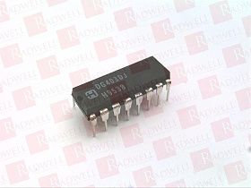 Интегральная микросхема Артикул DG403DJ от производителя VISHAY