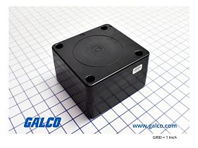 Instrument Transformer, Div of GE 81-010