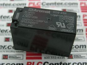 Реле / розетка Артикул JW1AFENDC24V от производителя MATSUSHITA ELECTRIC