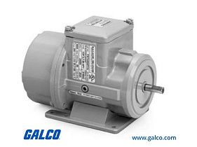 Baldor-ABB Motors FMTG100XPYIV