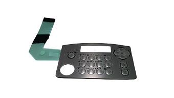 R13429000 Клавиатура от PIUSI USA