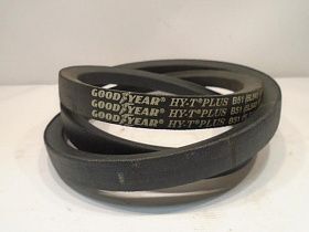 Ремень клиновой B51 HY-T PLUS