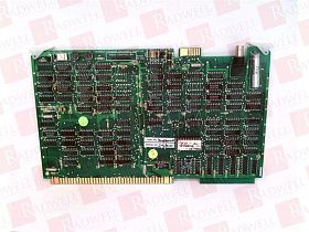 Плата ПК Плата ПЛК / дополнения к  плататам Артикул 90WB8002AC от производителя TRIANGLE MACHINE