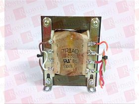 Трансформатор тока Артикул F-215U от производителя TRIAD MAGNETICS