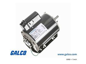 Marathon Electric 056C17D5339