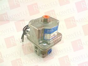 Электромагнитный клапан  Артикул A5LM-2127-AB6A46 от производителя PARKER