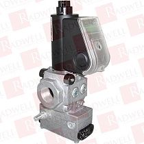 Регулирующий клапан Артикул 88012194 от производителя HONEYWELL