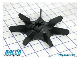 Baldor-ABB Motors 35FN3002A01SP