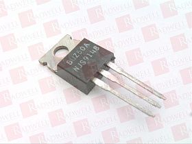 Транзистор Артикул BUZ50A от производителя INTERNATIONAL RECTIFIER