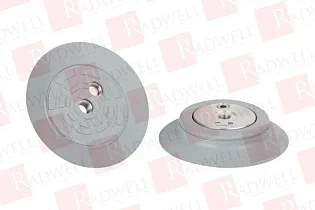 Вакуумная чашка Артикул SPU 160-NBR-55-G1/2-IG от производителя SCHMALZ