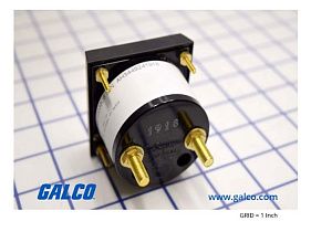 Simpson Electric 00980