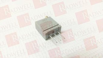 Резистор  Артикул 67WR100KLF от производителя TT ELECTRONICS