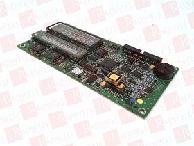 Плата управления/интерфейса Артикул C14091800A от производителя METTLER TOLEDO