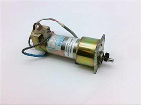 GM9236C534-R2 Двигатель от PITTMAN