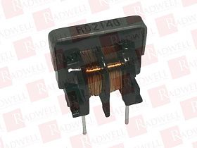 Фильтр  радиопомех Артикул SU9V-R02140 от производителя