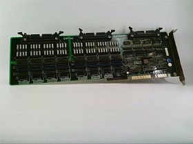 Плата управления ENP-42 Mitsubishi PC Board Assembly