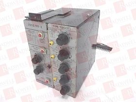 Твердотельная перегрузка / реле Артикул TSIG-3T от производителя SIEMENS