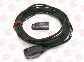 Датчик положения / приемник / монитор Артикул ORQ80100 от производителя IPF ELECTRONIC