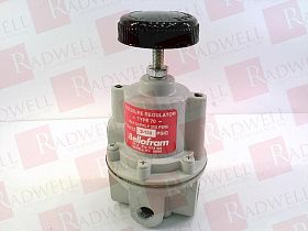 Пневматический регулятор Артикул 960-161-000 от производителя MARSH BELLOFRAM