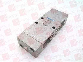 Пневматический клапан Артикул JH-5-1/8 от производителя FESTO