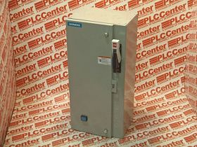 Пускатель комбинированный SIEMENS 17CP92BF1181, 30А, 120В