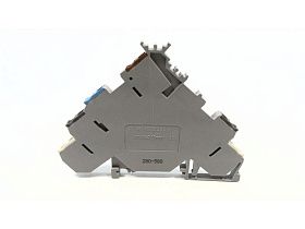 280-580 Клемма от WAGO