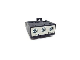 WEG Electric BF67.1D