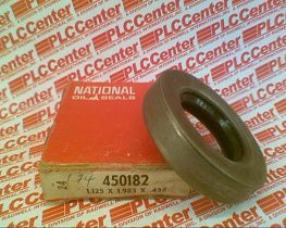 Уплотнение Артикул 450182 от производителя TIMKEN