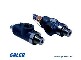 Barksdale Control Products T8024-3-33