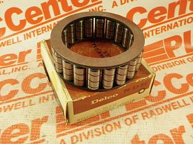 Подшипник Артикул RA212 от производителя KBI