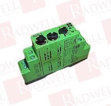 Замедляющие реле Артикул ODQ1 от производителя TELE CONTROLS