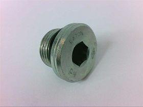 WAL036862 Трубы и муфты от WALTERSCHEID